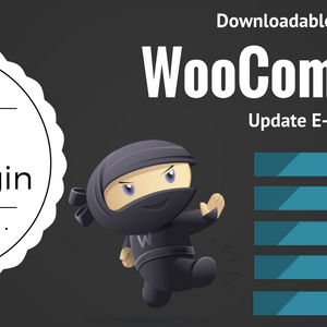 WooCommerce Downloadable Product Update E-mails v1.4.1