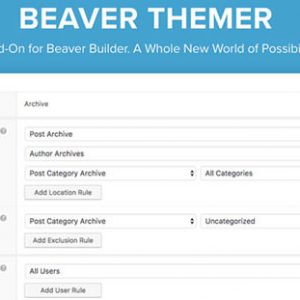 Beaver Themer v1.2.1.1 – Premium Plugin