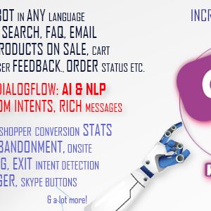 WoowBot v9.1.0 – Chat Bot for WooCommerce