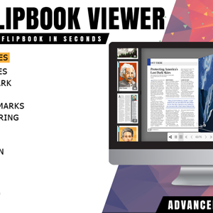 iPages Flipbook For WordPress v1.1.4