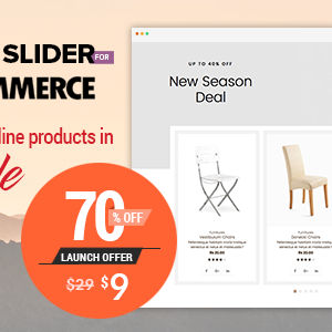 Product Slider For WooCommerce v1.0.2