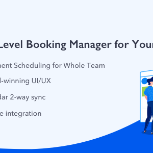 Amelia v1.4.1 – Enterprise-Level Appointment Booking