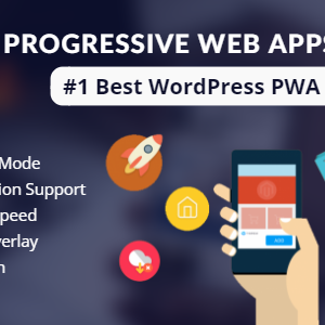 Progressive Web Apps For WordPress v2.3