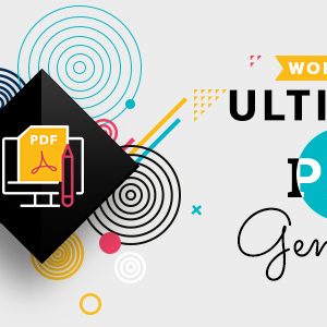 WP Ultimate PDF Generator v1.0.5