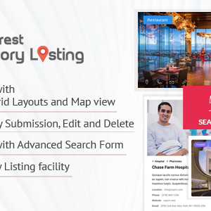 Everest Business Directory v1.1.9