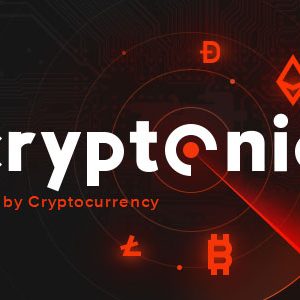 Cryptoniq v1.5 – Cryptocurrency Payment Plugin for WordPress