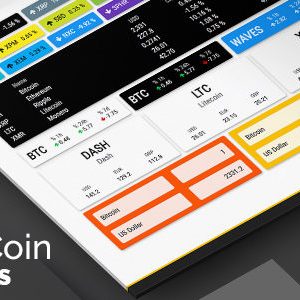 Virtual Coin Widgets v2.2 – Cryptocurrencies Shortcodes Builder