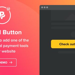 PayPal Button v1.0.0 – WordPress PayPal plugin