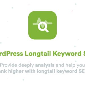 WordPress Longtail Keyword SEO v2.4.2 – SERP Checker