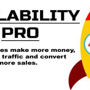 Scalability Pro v4.44 – WordPress Plugin