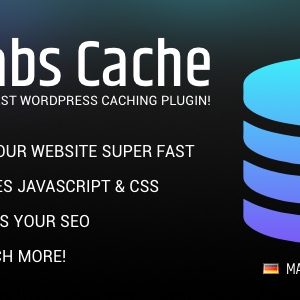 Borlabs Cache v1.5.1 – WordPress Caching Plugin